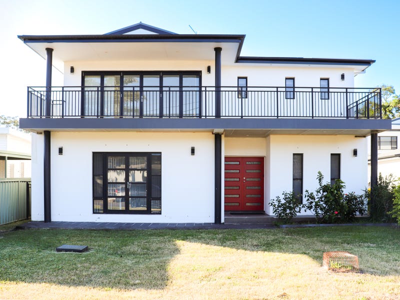 12C Achilles Street, Nelson Bay, NSW 2315 12C Achilles Street, Nelson Bay, NSW 2315