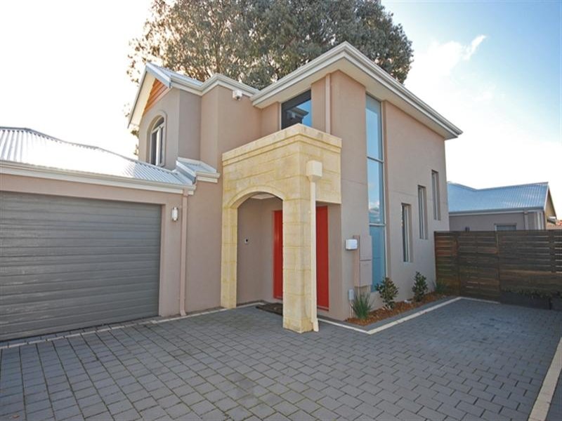 12 Green Street, Joondanna, WA 6060