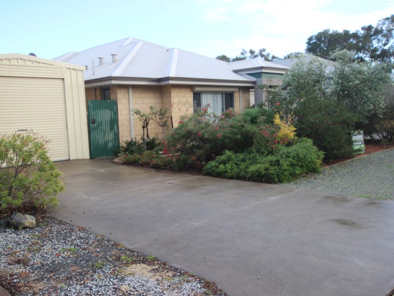 4 Shannon Avenue, Waroona, WA 6215 Property Details