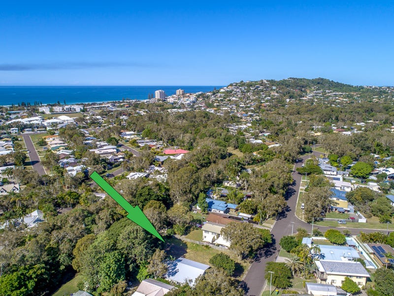 30 Fourwinds Avenue, Coolum Beach, QLD