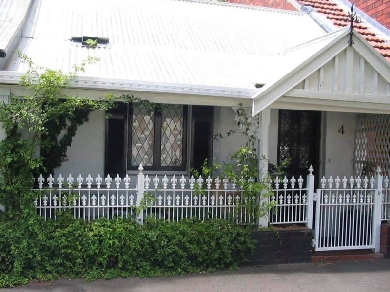4 Jerningham Street, North Adelaide, SA 5006 4 Jerningham Street, North Adelaide, SA 5006