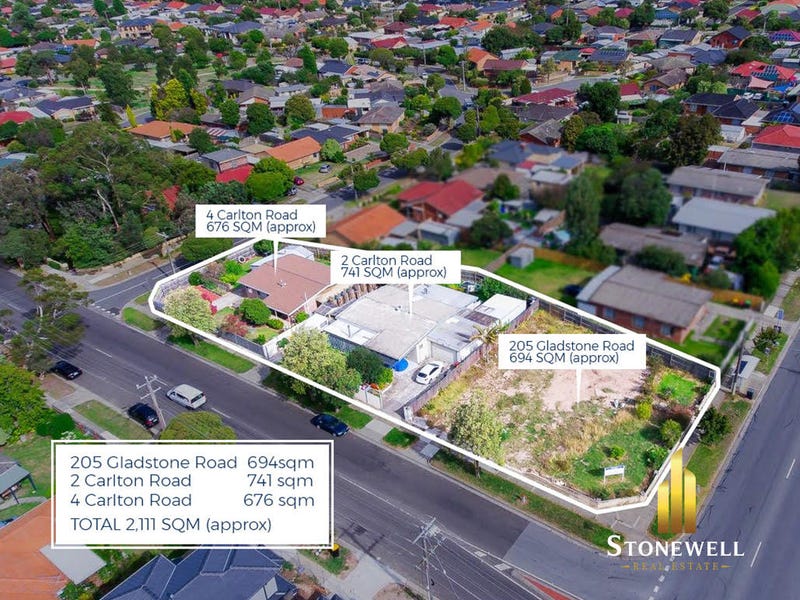 205 Gladstone Road, Dandenong North, Vic 3175