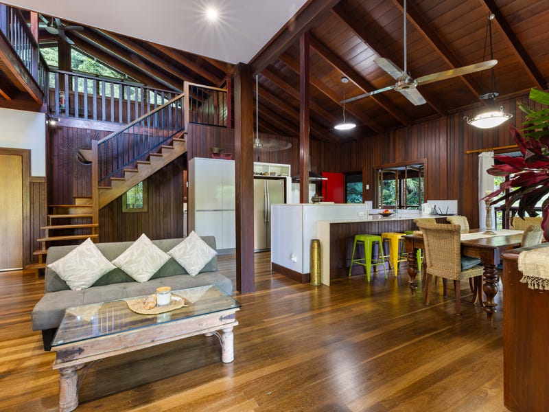 63 Whiteley Road, Miallo, Qld 4873 House for Sale