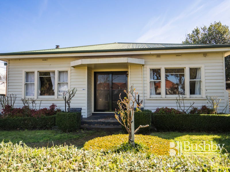 24C Forster Street, Invermay, TAS 7248