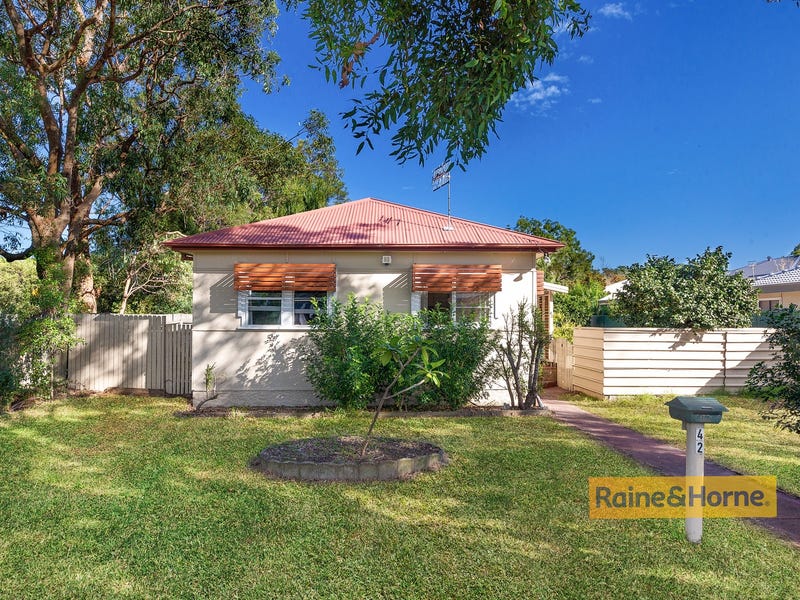 42 Hobart Avenue, Umina Beach, NSW 2257