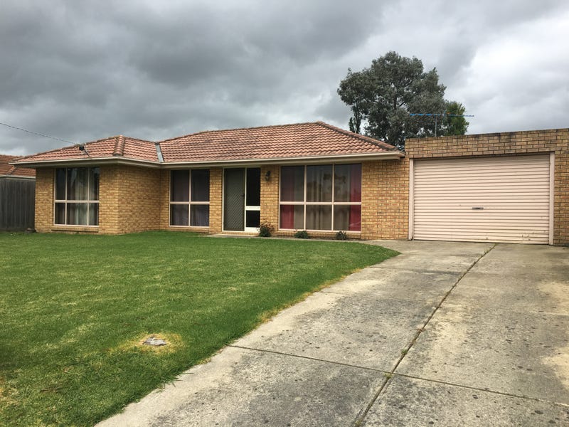 59 Barrington Drive, Pakenham, VIC 3810