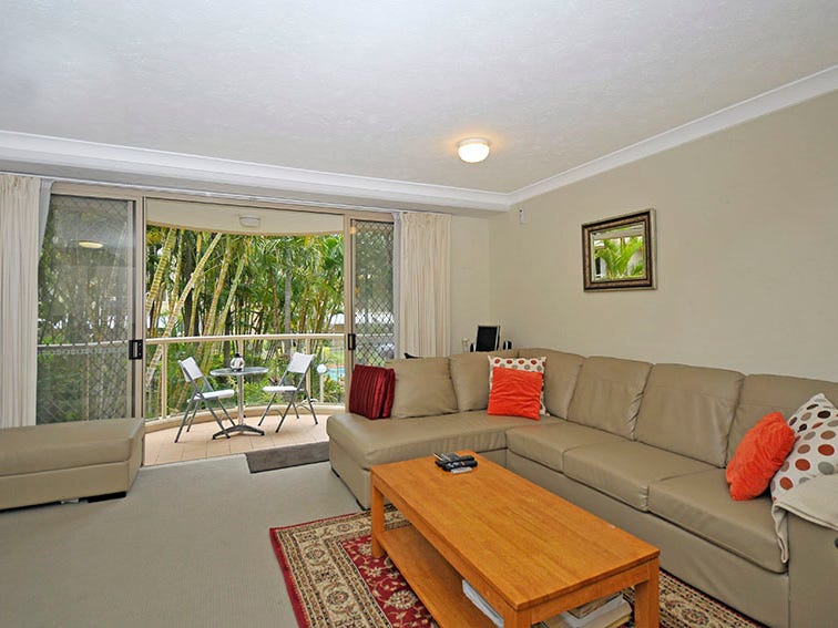 26/15 Santa Monica Road, Miami, QLD 4220