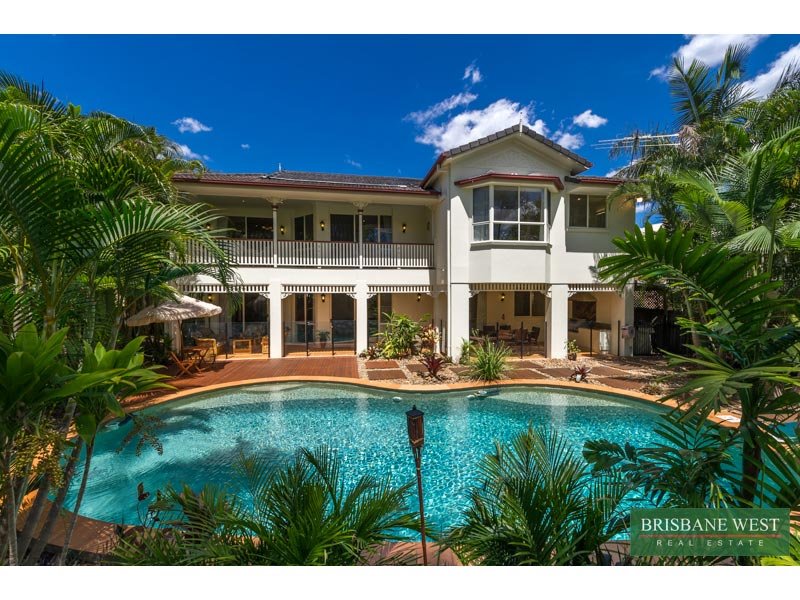 20 Kingfisher Place, Kenmore, QLD 4069