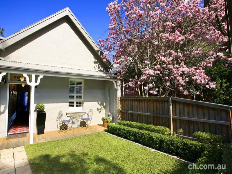 28 Theodore Street, Balmain, NSW 2041 Property Details