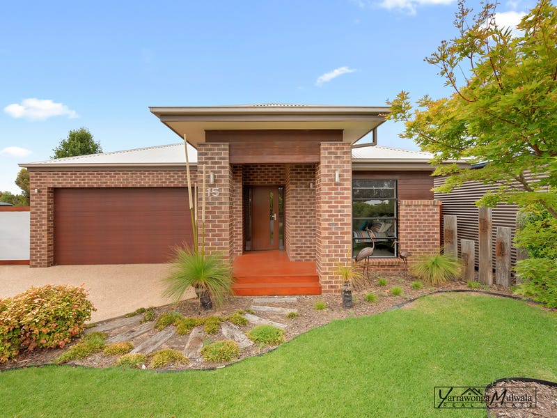 15 Clarke Street, Bundalong, Vic 3730 Property Details