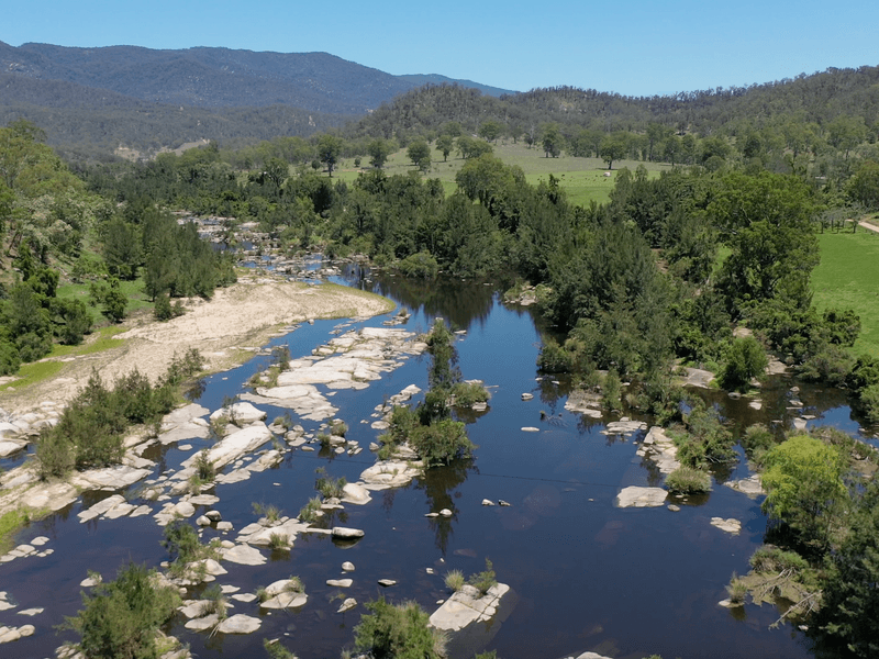 339 Lower Rocky River Road, Rocky River, NSW 2372