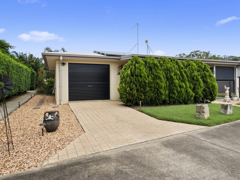 58/466 Steve Irwin Way, Beerburrum, Qld 4517 Property Details