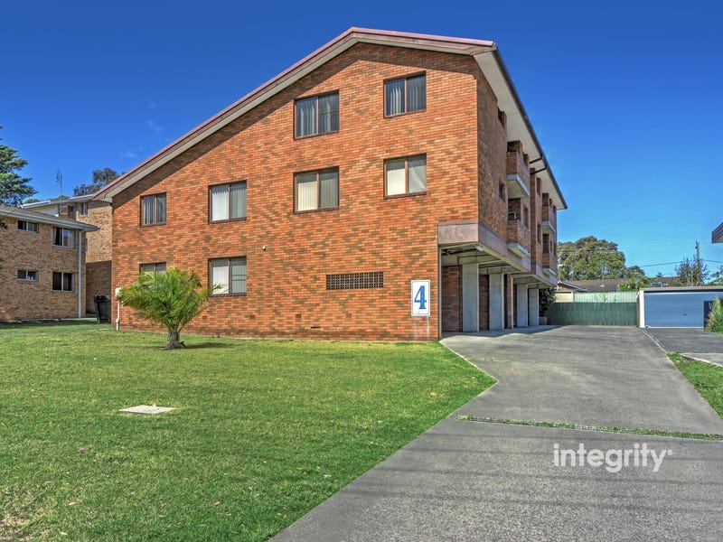 3/4 Shorland Place, Nowra, NSW 2541