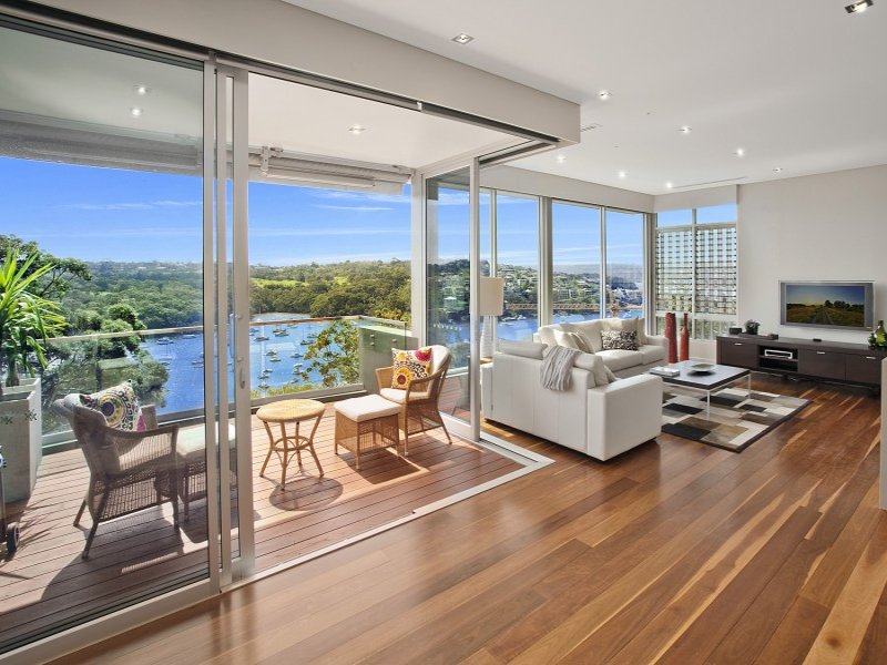 2/43 Tobruk Avenue, Cremorne, NSW 2090