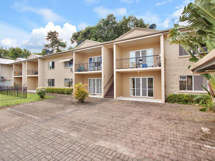 21/52 Pease Street, Manoora, QLD 4870