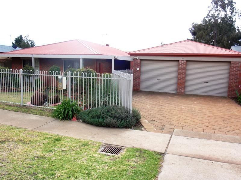 266 Twelfth Street, Mildura, Vic 3500 Property Details