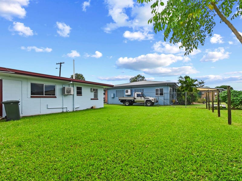 1/2 Polly Close, Innisfail Estate, Qld 4860 - Duplex/Semi-detached for ...