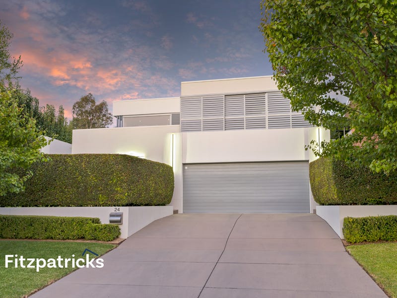 24 Churchill Avenue, Kooringal, NSW 2650 House for Sale realestate