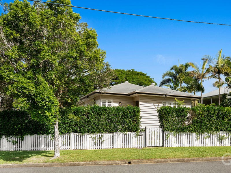 6 Rose Lane, Gordon Park, QLD