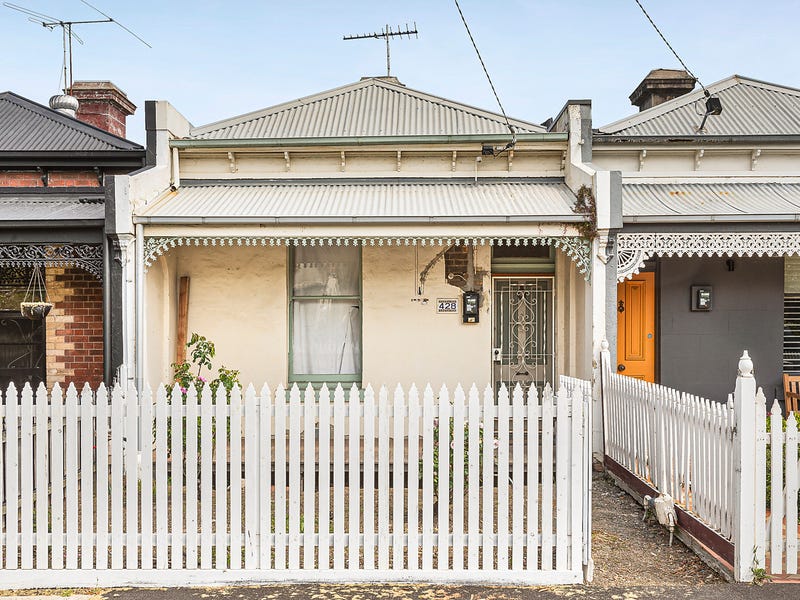 428 Albert Street, Brunswick West, VIC 3055