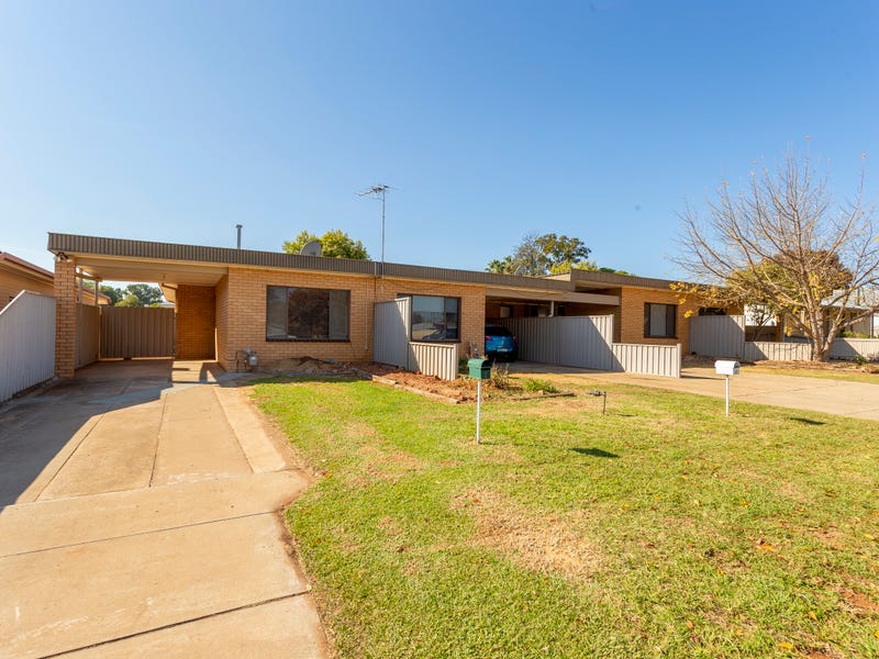 Units 14/57 Merrigal Street, Griffith, NSW 2680 Property Details