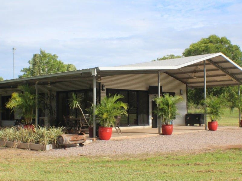 160 Kentish Road, Livingstone, NT 0822 Property Details