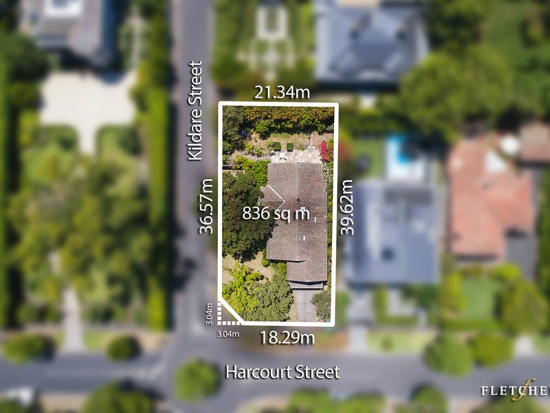 35A Harcourt Street, Hawthorn East, VIC 3123