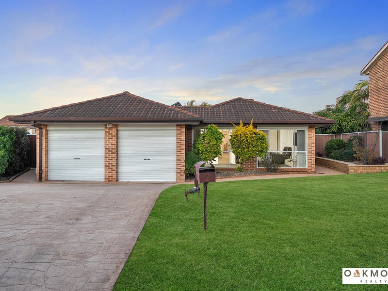 9 Rosehill Close, Casula, NSW 2170 Property Details