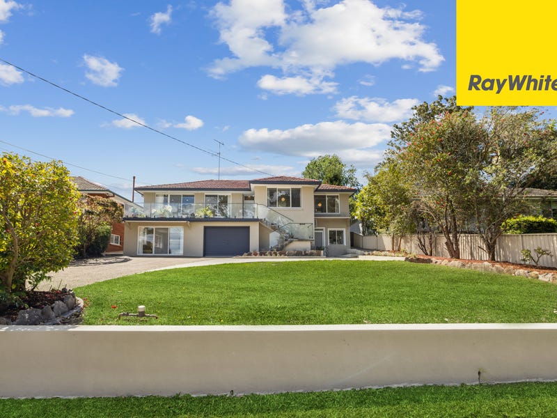 162 Murray Farm Road, Beecroft, NSW 2119