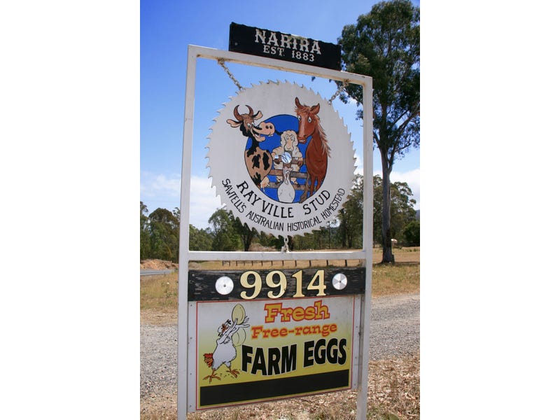9914 Princess Hwy Cobargo Nsw 2550 Other For Sale Realestate