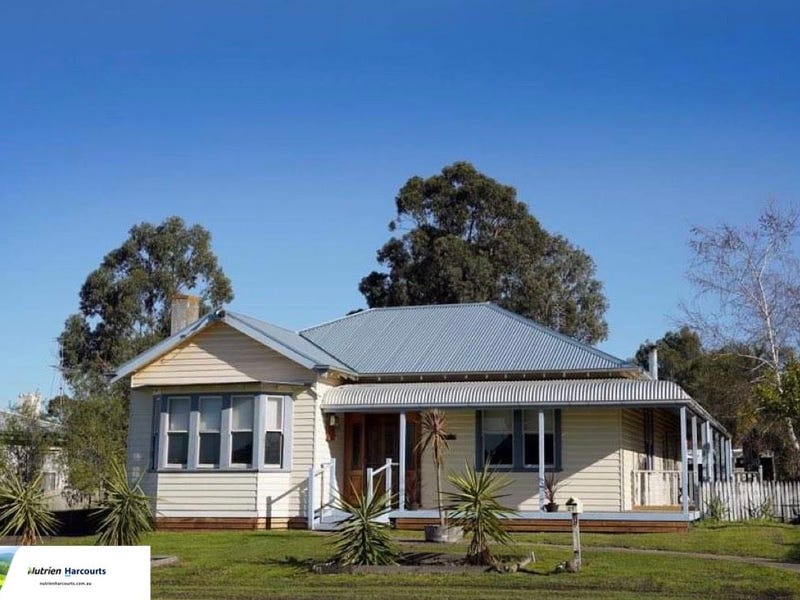 21 Carmichael Street, Casterton, Vic 3311 House for Sale realestate