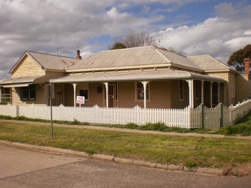 38 Kelly Street, Pyramid Hill, VIC 3575