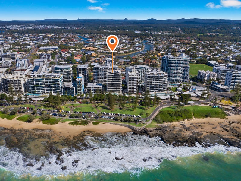 602/20 First Avenue, Mooloolaba, Qld 4557 - Property Details