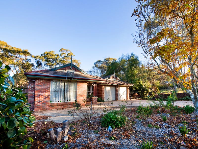 97 Evans Lookout Road, Blackheath, NSW 2785