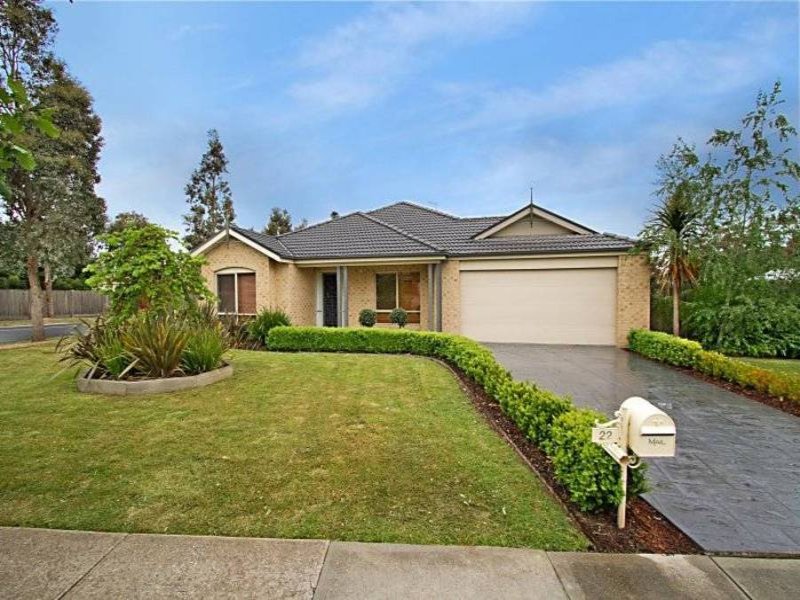 22 Belleview Drive, Sunbury, Vic 3429 Property Details