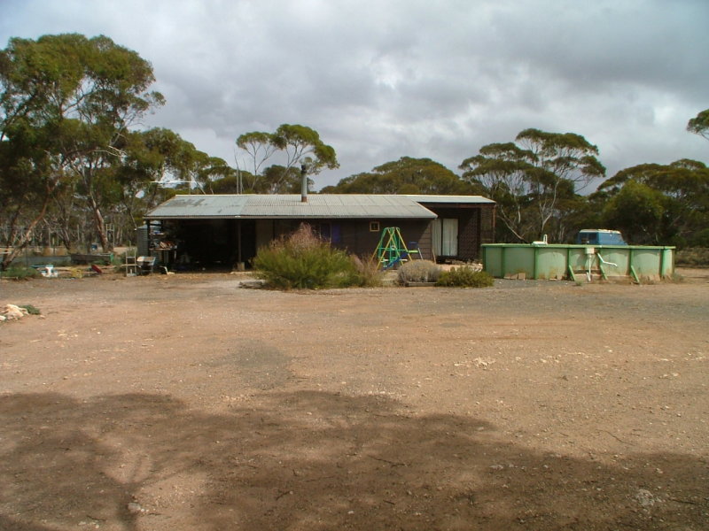 Lot 44 FP 1488, Sedan, SA 5353 Property Details