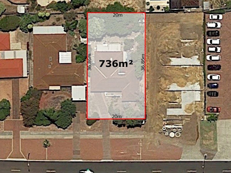 551 Beach Road, Duncraig, WA 6023 House for Sale