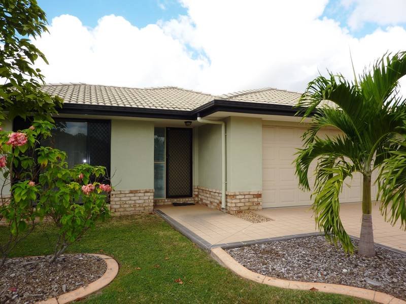 132 Greenwood Drive, Kirwan, Qld 4817 Property Details