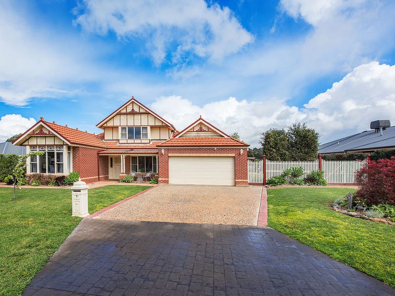 5 Barkeley Court, Whittlesea, Vic 3757 House for Sale