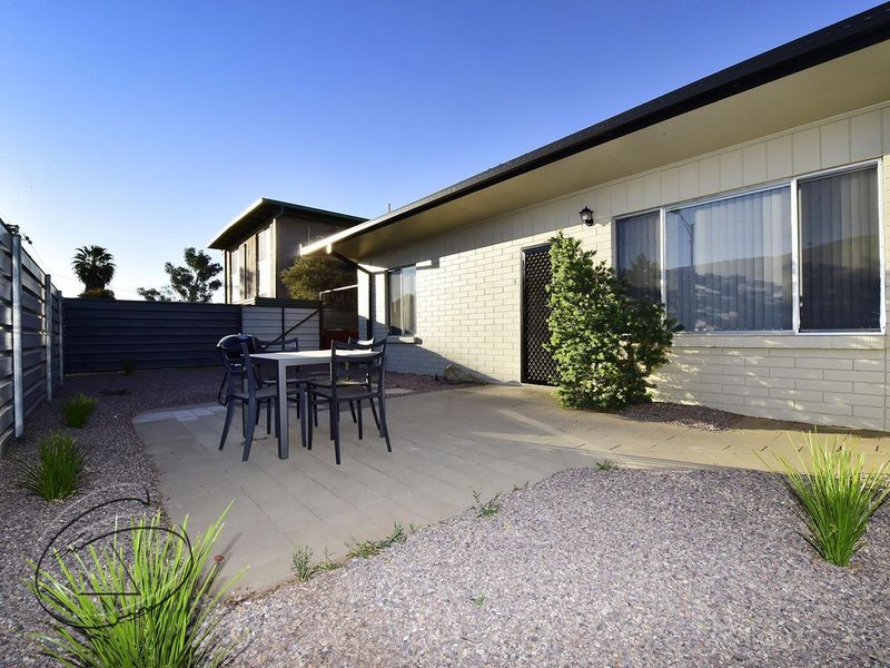 1/58 Bradshaw Drive, Gillen, NT 0870