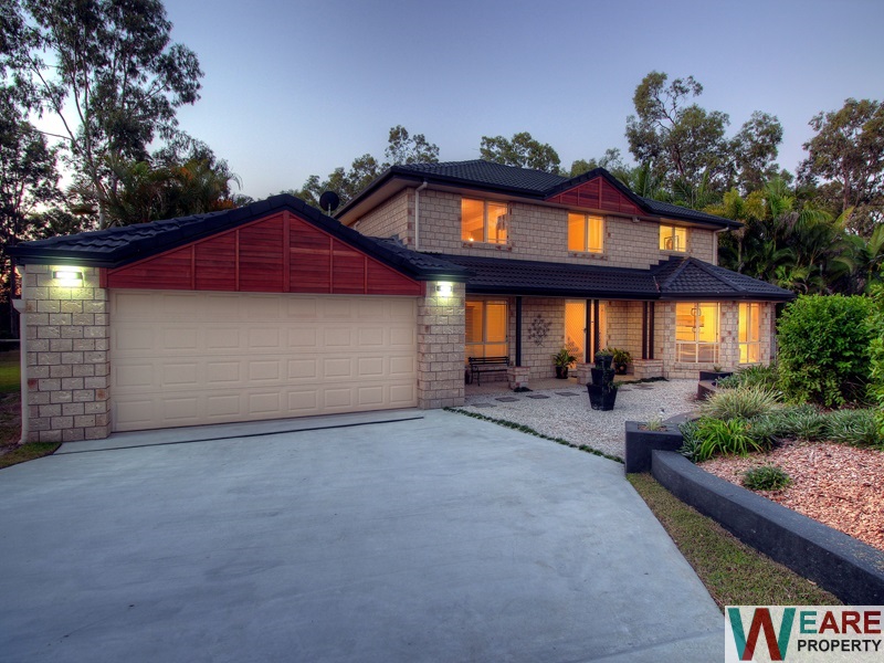 7377 Wallaby Way, New Beith, QLD 4124