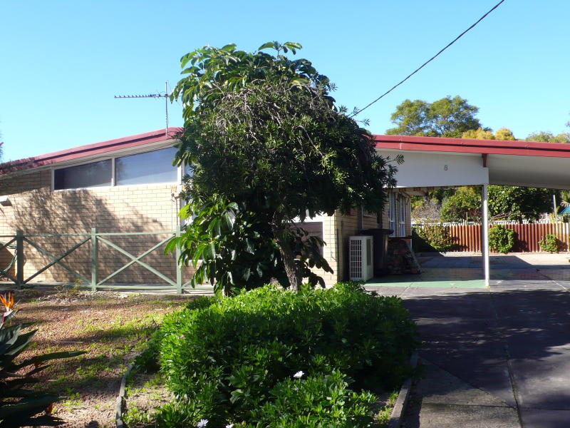 8 Eileen Street, Gosnells, WA 6110 Property Details