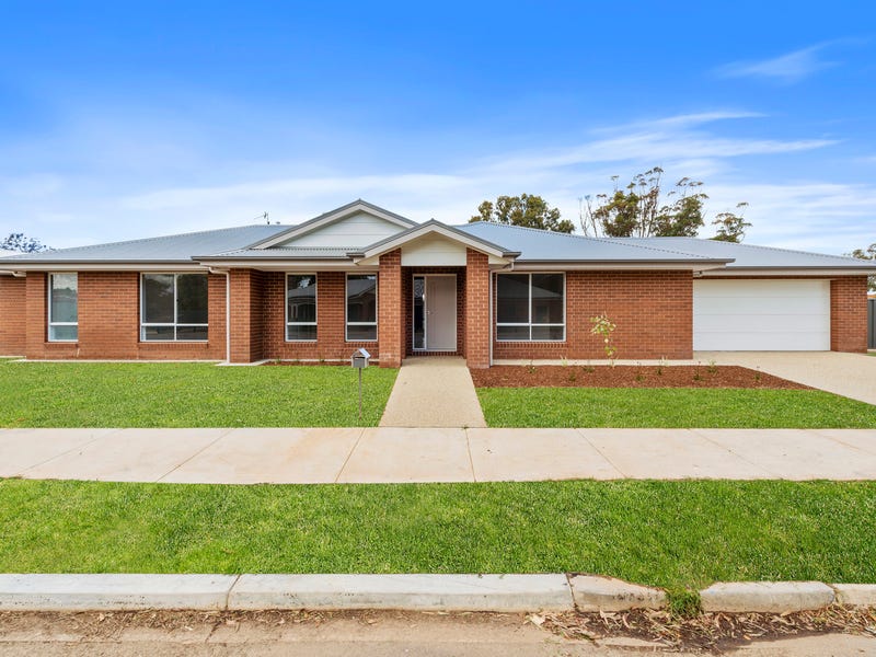 Lot 1/33 Elizabeth Street, Nathalia, Vic 3638 House for Sale