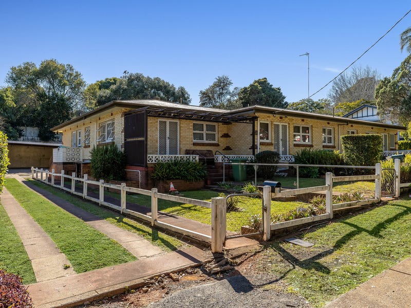 1 6 / 21 Margaret Street, East Toowoomba, Qld 4350 Block Of Units for Sale