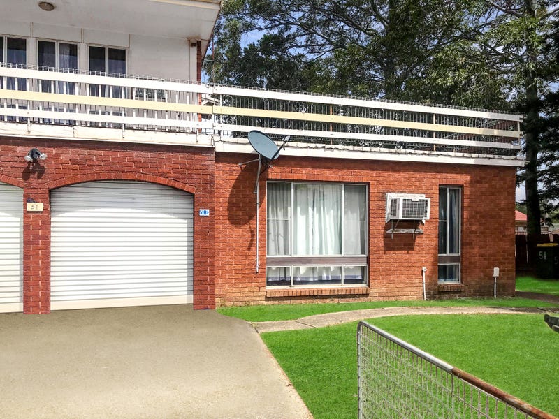 51B Chester Road, Ingleburn, NSW 2565