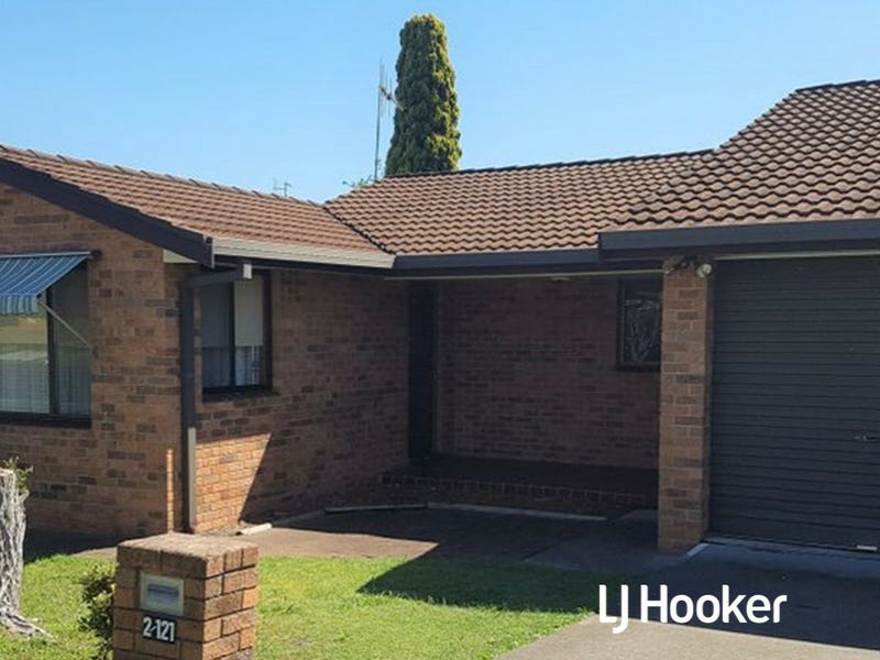 2/121 Albert Street, Taree, NSW 2430