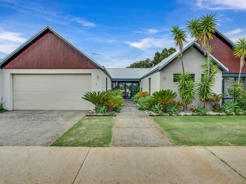 9 Carnegie Drive, Dunsborough, WA 6281 - Property Details