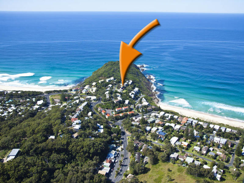 4 Headland Road, Boomerang Beach, NSW 2428