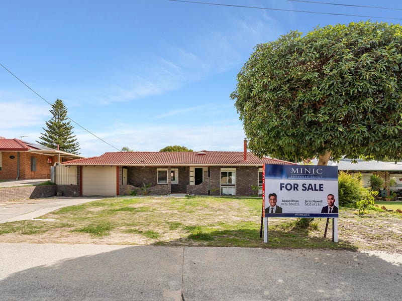 129 Hume Road, Thornlie, WA 6108 Property Details