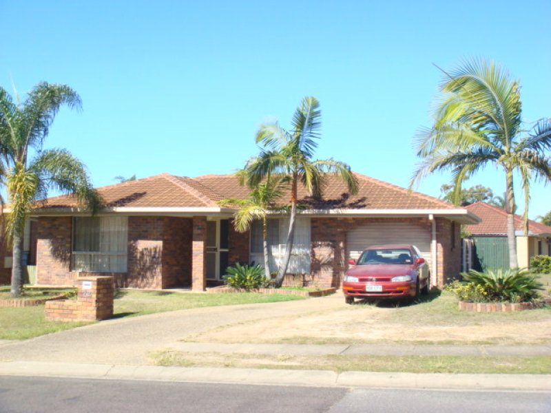 Property 105656852, Durack, Qld 4077 Property Details